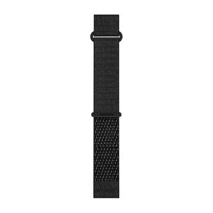 fēnix 9 - 43mm QuickFit 20mm ComfortFit Fabric