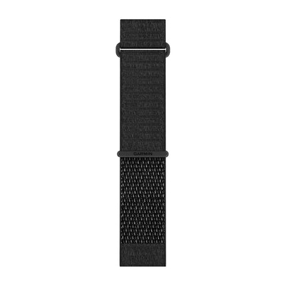 fēnix 9 - 51mm QuickFit 26mm ComfortFit Fabric