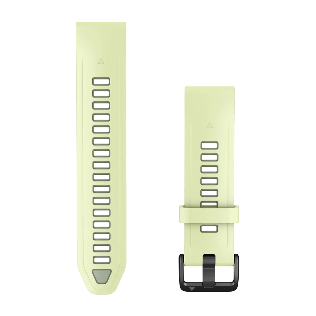 fēnix 9 - 43mm QuickFit 20mm Silicone Bands