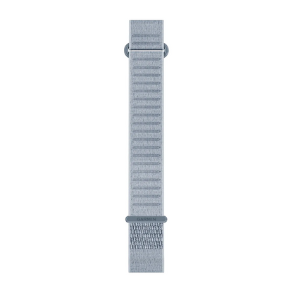 fēnix 9 - 43mm QuickFit 20mm ComfortFit Fabric