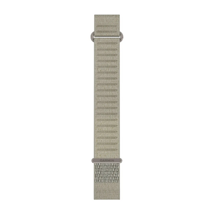 fēnix 9 - 43mm QuickFit 20mm ComfortFit Fabric