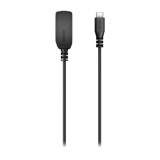 [Pre-Order] Garmin Charging Cable - USB-C Cable (Descent Dive Family ONLY)