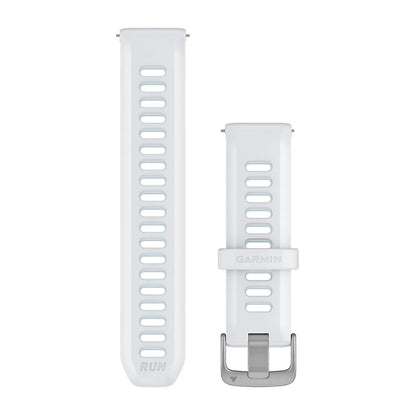 [Pre-Order] Forerunner 170/70 Quick Release Bands 20mm - Silicone