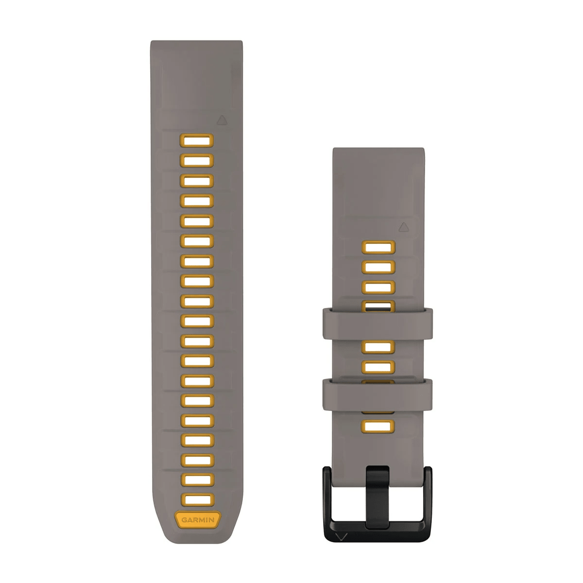 fēnix 9 - 47mm QuickFit 22mm Silicone Bands