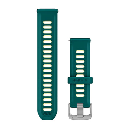 [Pre-Order] Forerunner 170/70 Quick Release Bands 20mm - Silicone