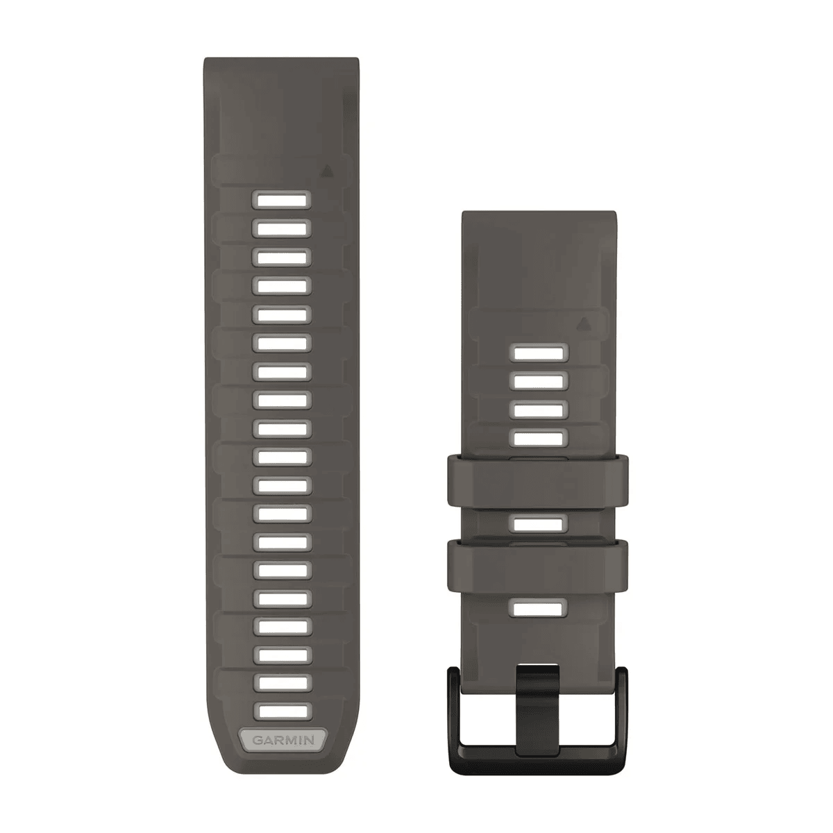 fēnix 9 - 51mm QuickFit 26mm Silicone Bands