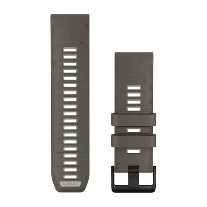 fēnix 9 - 51mm QuickFit 26mm Silicone Bands