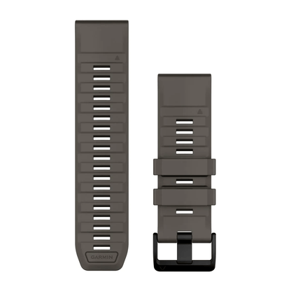 fēnix 9 - 51mm QuickFit 26mm Silicone Bands