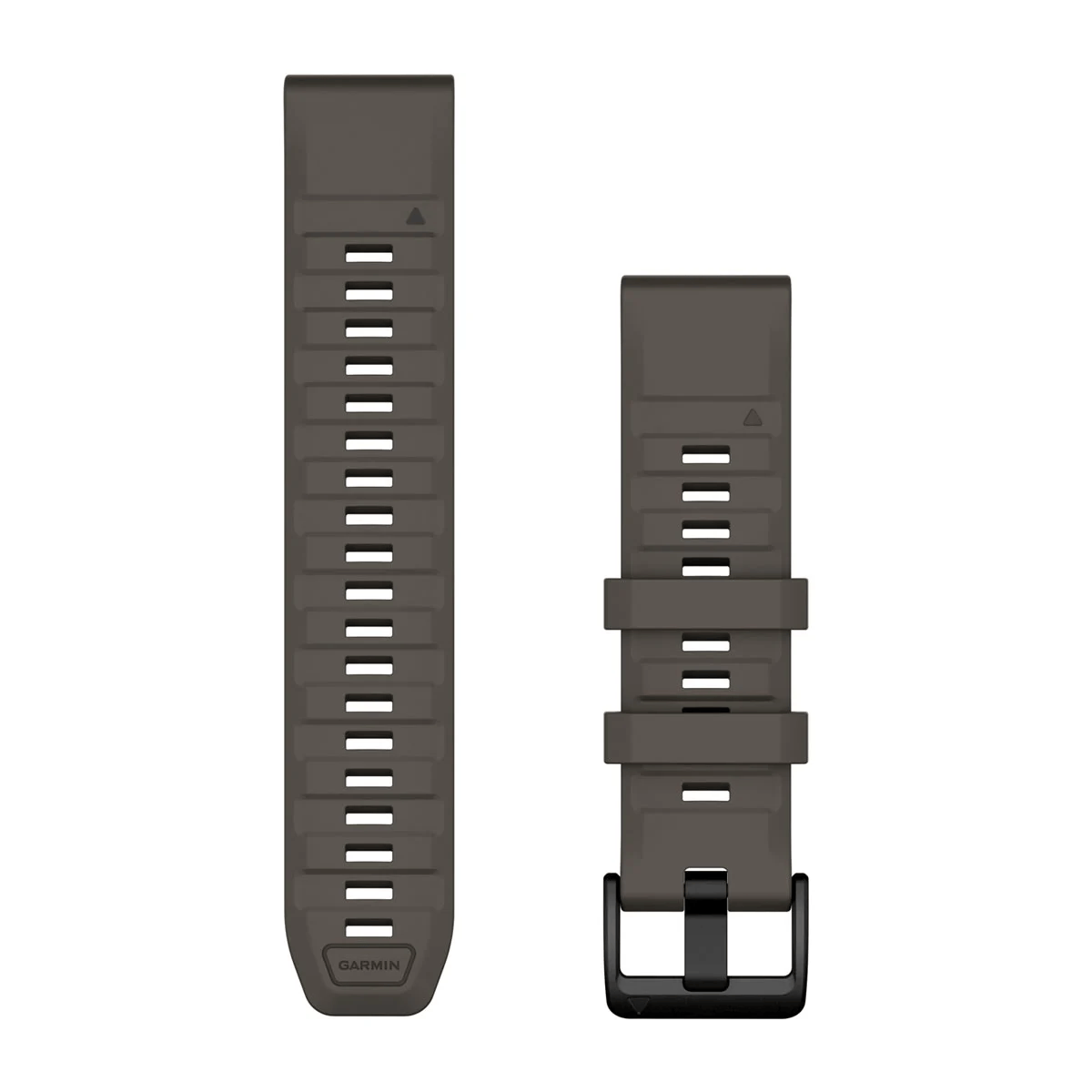 fēnix 9 - 47mm QuickFit 22mm Silicone Bands