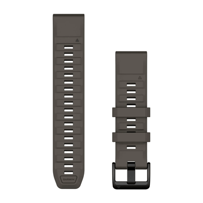 fēnix 9 - 47mm QuickFit 22mm Silicone Bands