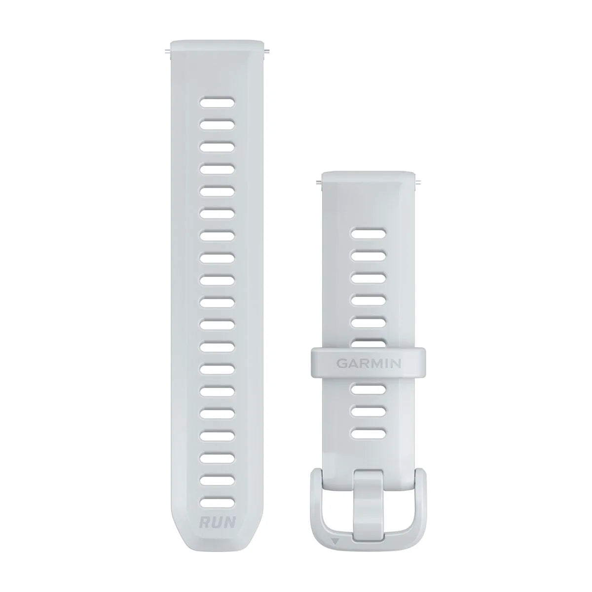 [Pre-Order] Forerunner 170/70 Quick Release Bands 20mm - Silicone