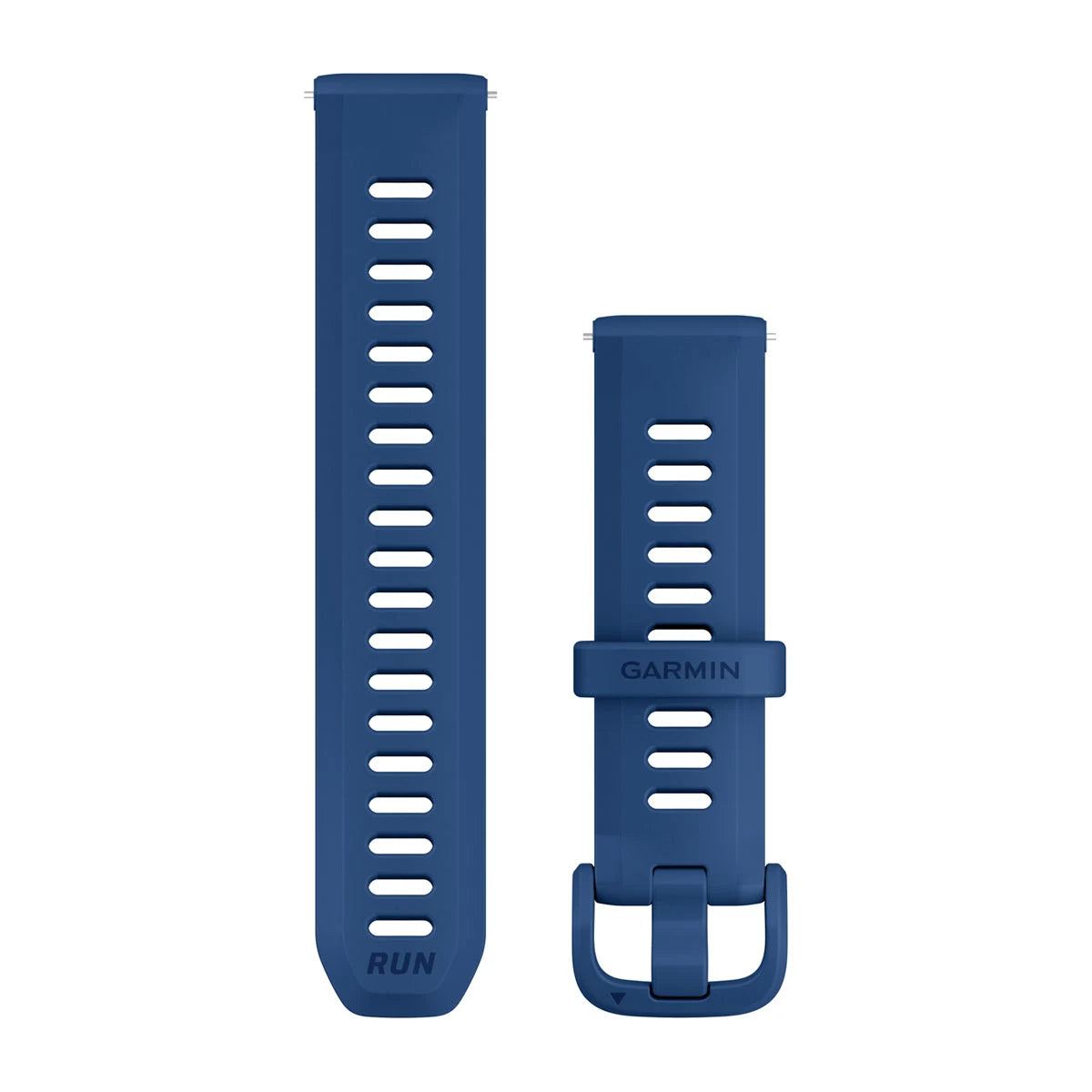 [Pre-Order] Forerunner 170/70 Quick Release Bands 20mm - Silicone