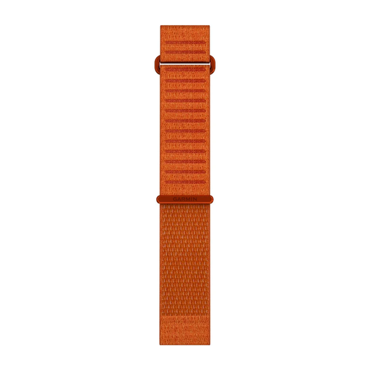 fēnix 9 - 47mm QuickFit 22mm ComfortFit Fabric