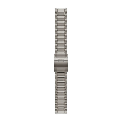 [Pre-Order] MARQ(Gen2) Quickfit 22mm, Swept-Link PVD Titanium Bracelet