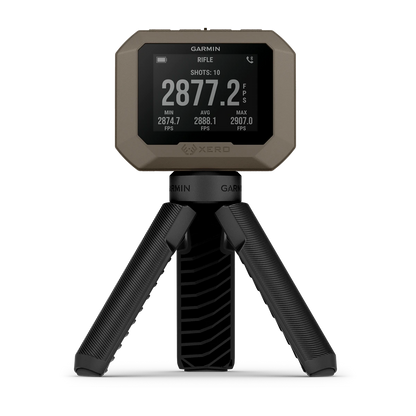 Xero C1 Pro Chronograph
