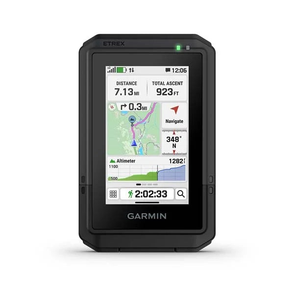 eTrex Touch