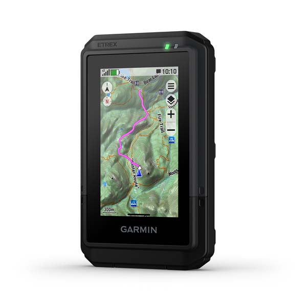 eTrex Touch