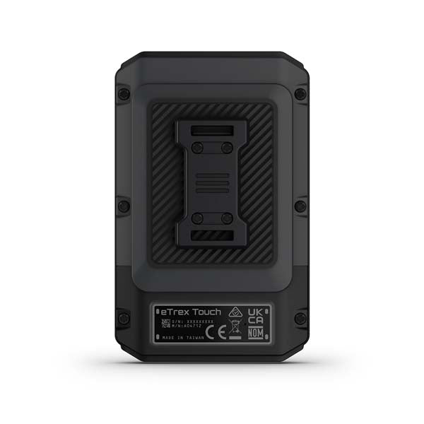 eTrex Touch