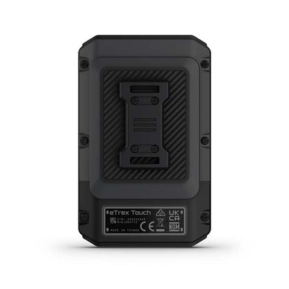 eTrex Touch