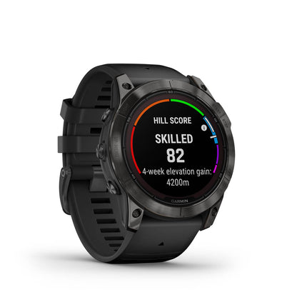 fēnix 7X Pro – Sapphire Solar Edition (51mm)