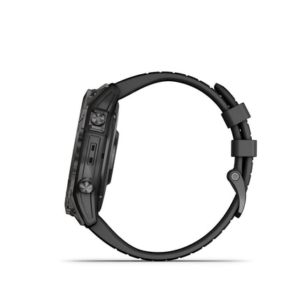 fēnix 7X Pro – Sapphire Solar Edition (51mm)