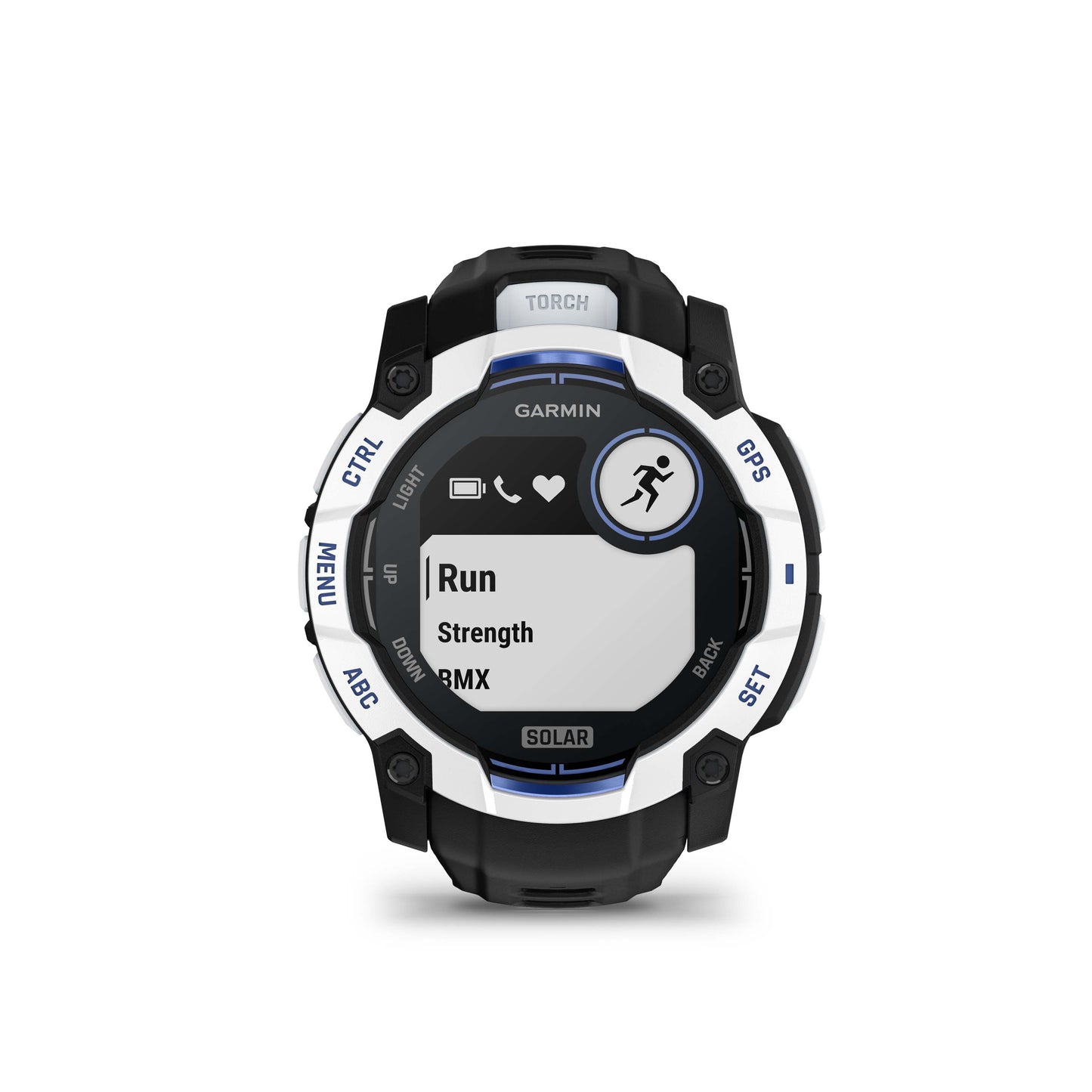 [Limited Edition] Instinct 3 - Supernova