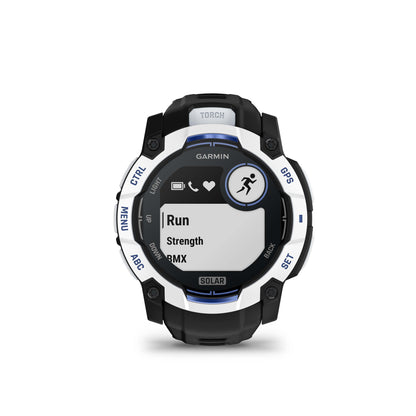 [Limited Edition] Instinct 3 - Supernova