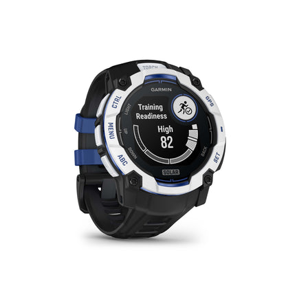 [Limited Edition] Instinct 3 - Supernova