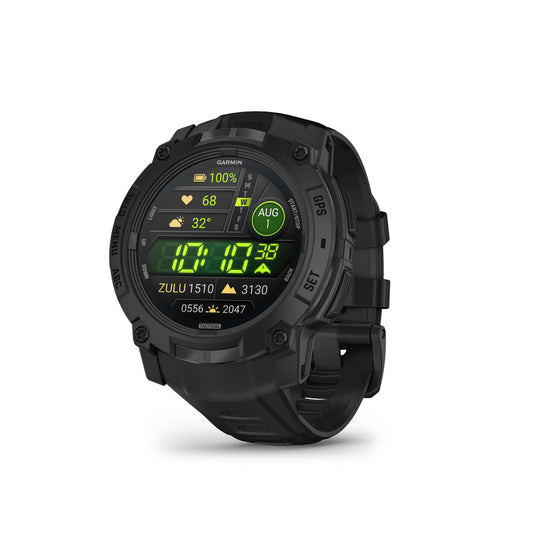 Instinct 3 - Tactical Edition