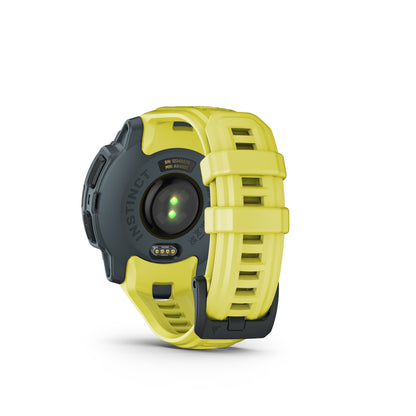 [Standard Chartered Bank Employee's Wellness Bazaar 2025] Instinct E