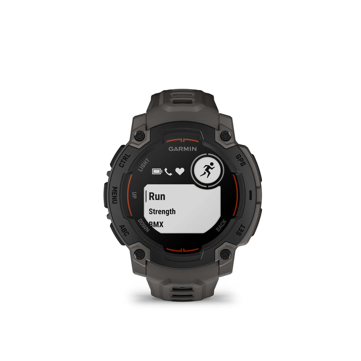 Instinct E – Garmin Flagship Store