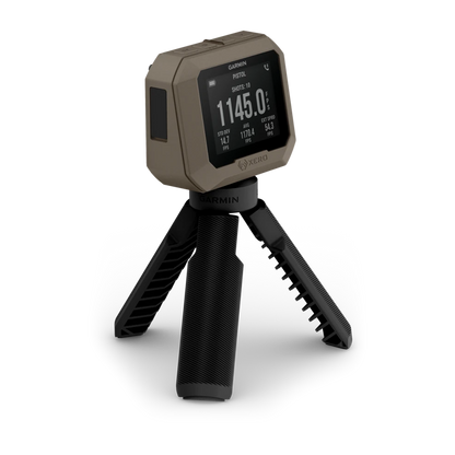 Xero C1 Pro Chronograph