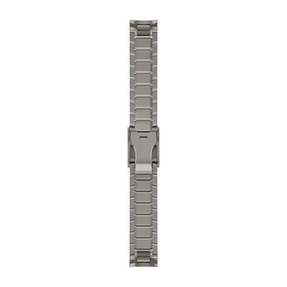 [Pre-Order] MARQ(Gen2) Quickfit 22mm, Swept-Link PVD Titanium Bracelet