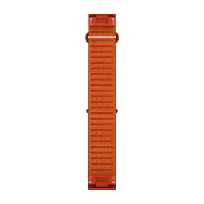 fēnix 9 - 47mm QuickFit 22mm ComfortFit Fabric