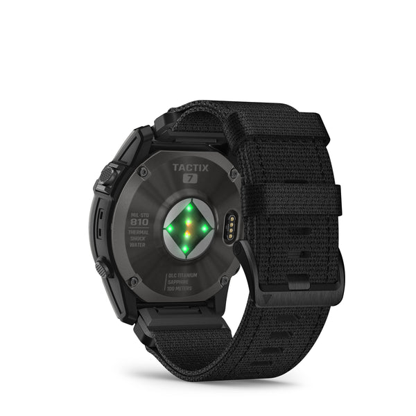 Garmin tactix 7 AMOLED Edition - Garmin Flagship Store