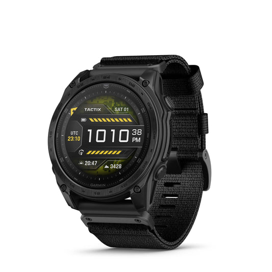 tactix 8