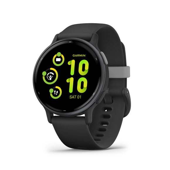 Activity Tracking