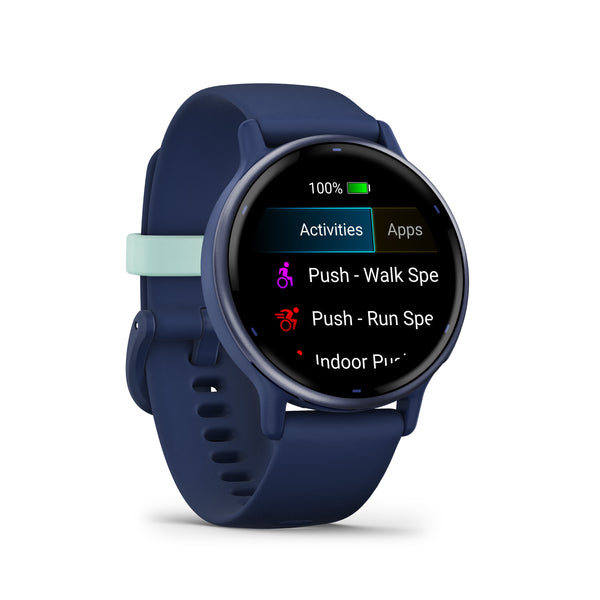 Garmin active on sale