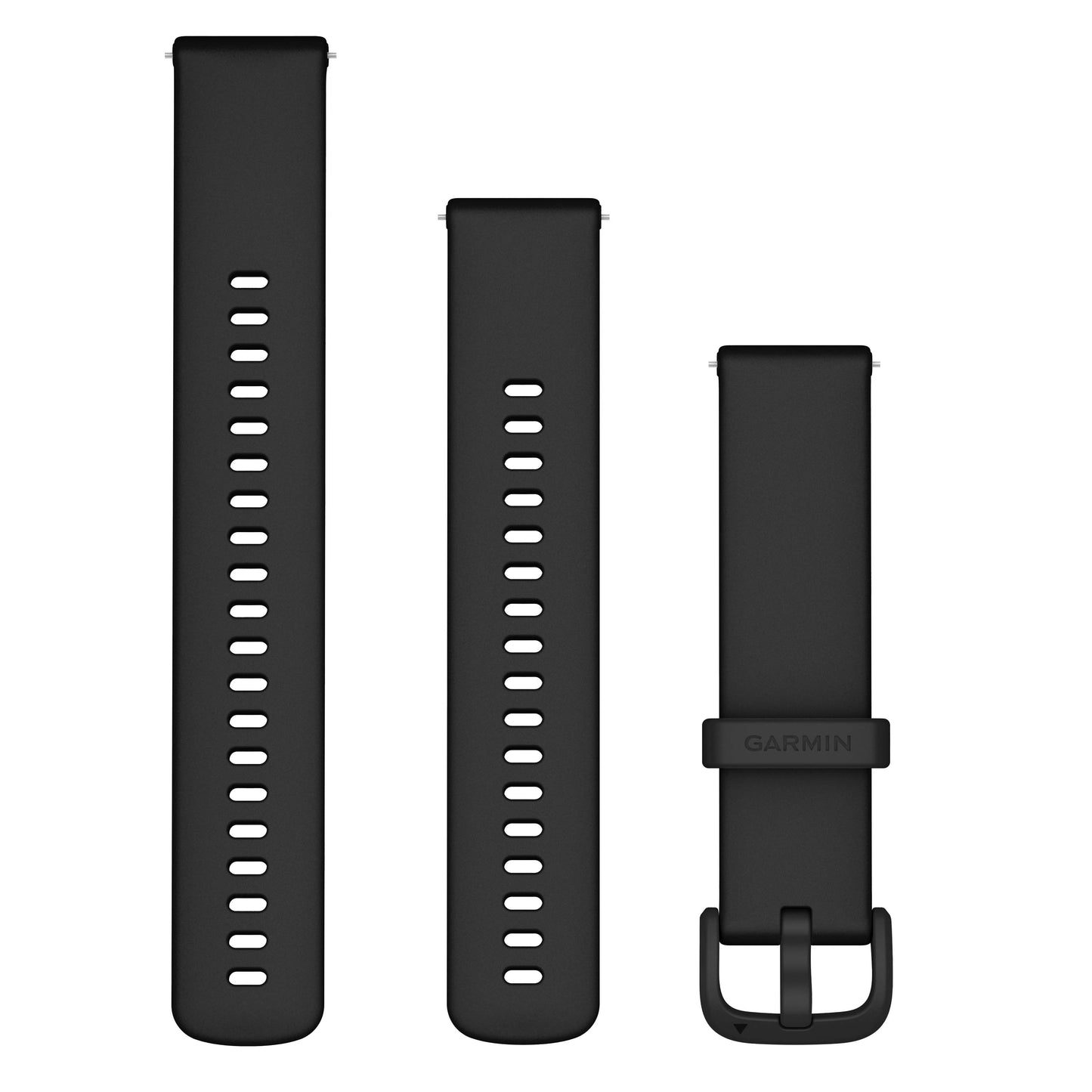 [Pre-Order] vivoactive 6 Quick Release Bands 20 mm - Silicone