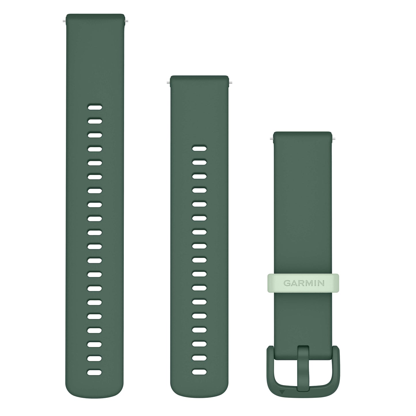[Pre-Order] vivoactive 6 Quick Release Bands 20 mm - Silicone