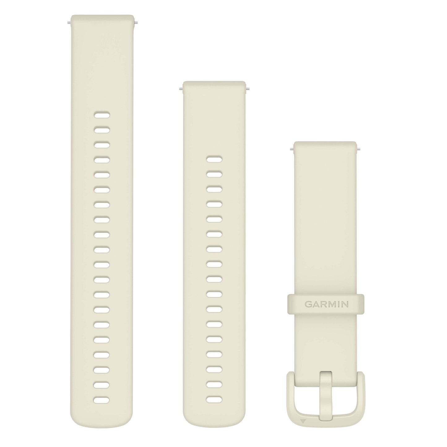[Pre-Order] vivoactive 6 Quick Release Bands 20 mm - Silicone