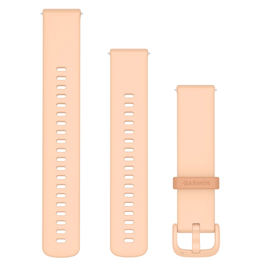 [Pre-Order] vivoactive 6 Quick Release Bands 20 mm - Silicone