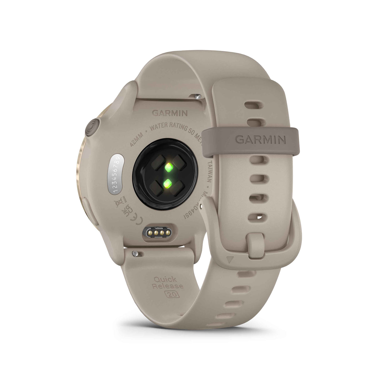 [New Color] Vívoactive 6