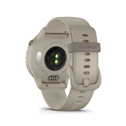 [New Color] Vívoactive 6
