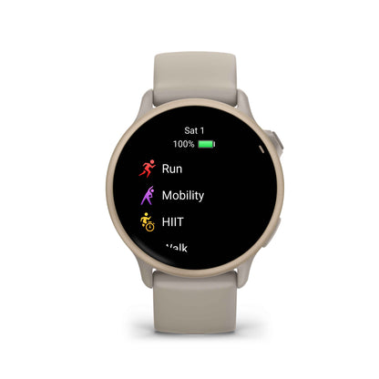 [New Color] Vívoactive 6