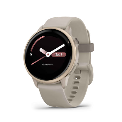 [New Color] Vívoactive 6
