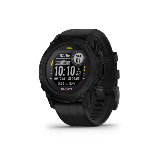 Garmin on sale dive com