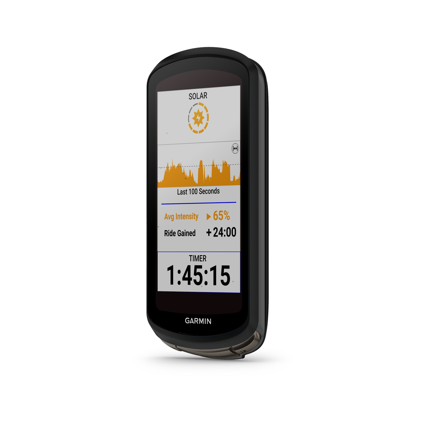 Garmin Edge 1040 Solar