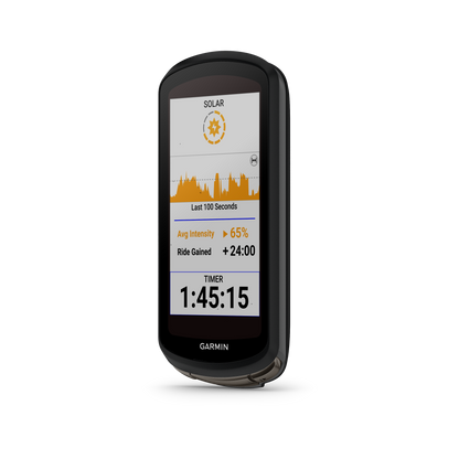 Garmin Edge 1040 Solar