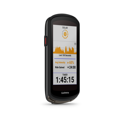 Garmin Edge 1040 Solar